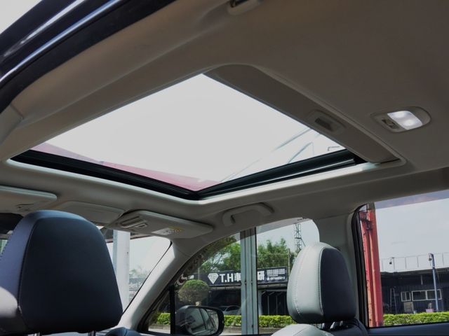 Subaru Forester  第17張相片