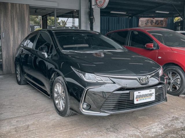 Toyota ALTIS  第3張相片