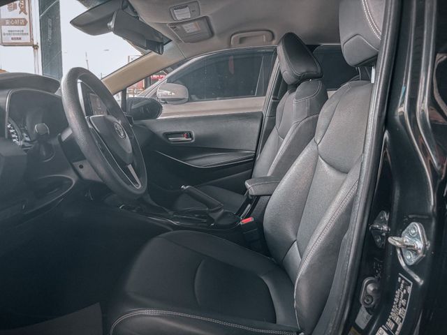 Toyota ALTIS  第8張相片