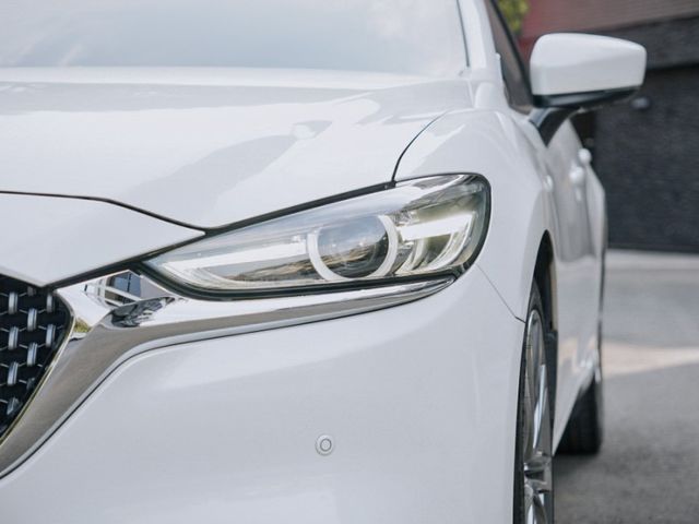 Mazda Mazda6  第7張相片