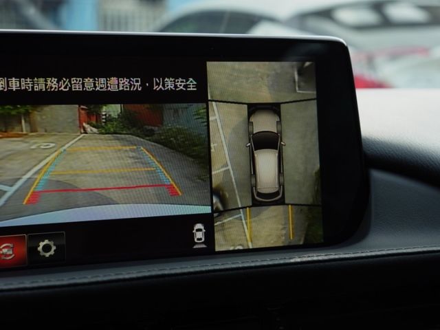 Mazda Mazda6  第15張相片