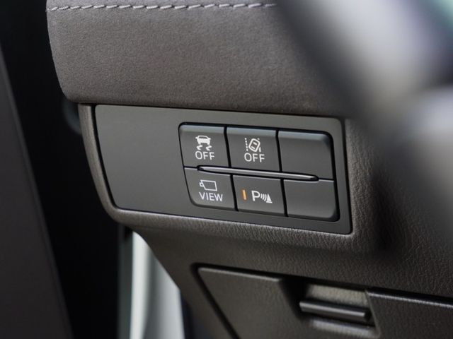 Mazda Mazda6  第17張相片