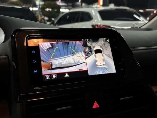 Toyota SIENTA  第9張相片