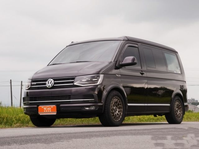 Volkswagen 福斯 T6  第1張相片