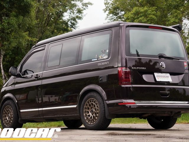 Volkswagen 福斯 T6  第3張相片
