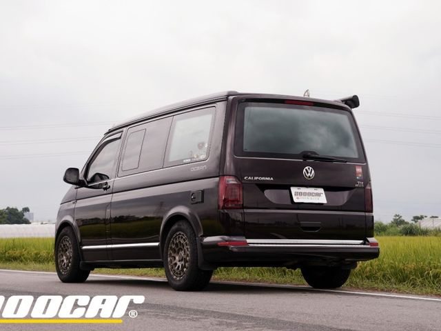Volkswagen 福斯 T6  第4張相片