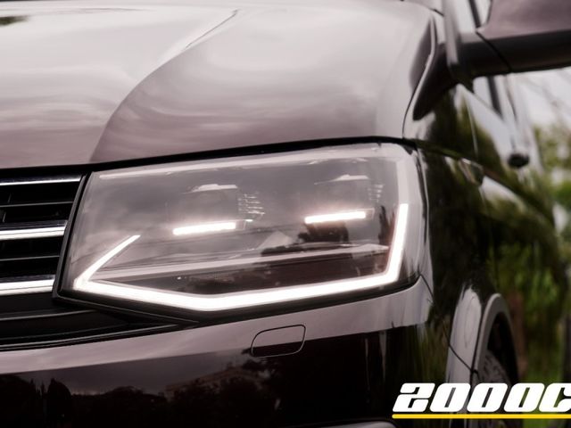 Volkswagen 福斯 T6  第5張相片