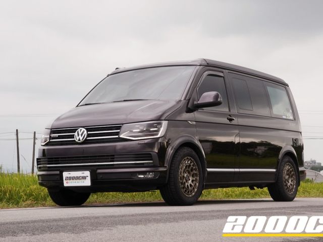 Volkswagen 福斯 T6  第7張相片