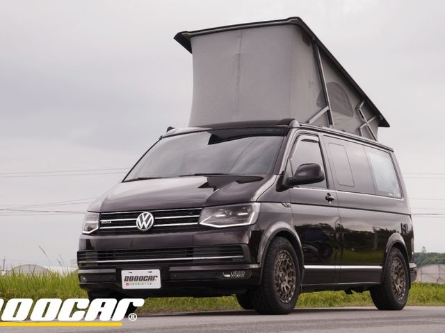 Volkswagen 福斯 T6  第8張相片