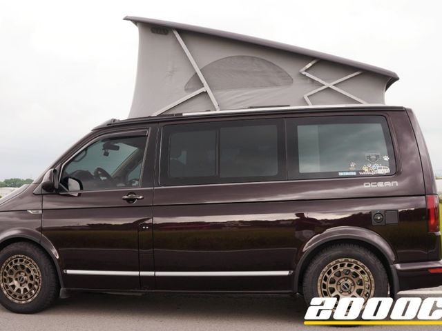 Volkswagen 福斯 T6  第9張相片