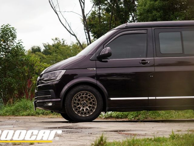 Volkswagen 福斯 T6  第11張相片