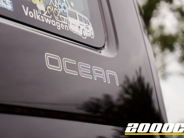 Volkswagen 福斯 T6  第12張相片