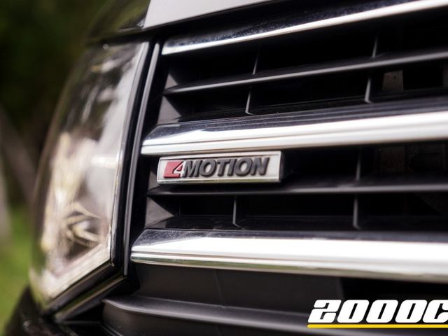 Volkswagen 福斯 T6  第13張相片