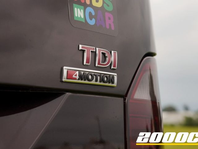 Volkswagen 福斯 T6  第14張相片