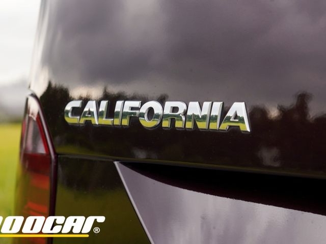 Volkswagen 福斯 T6  第15張相片