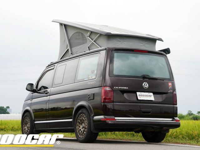 Volkswagen 福斯 T6  第16張相片