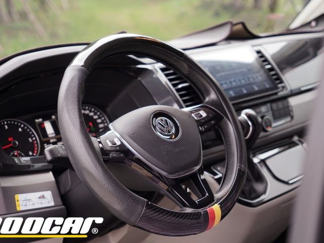 Volkswagen 福斯 T6  第17張相片