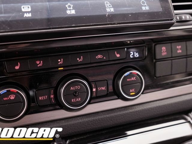 Volkswagen 福斯 T6  第22張相片