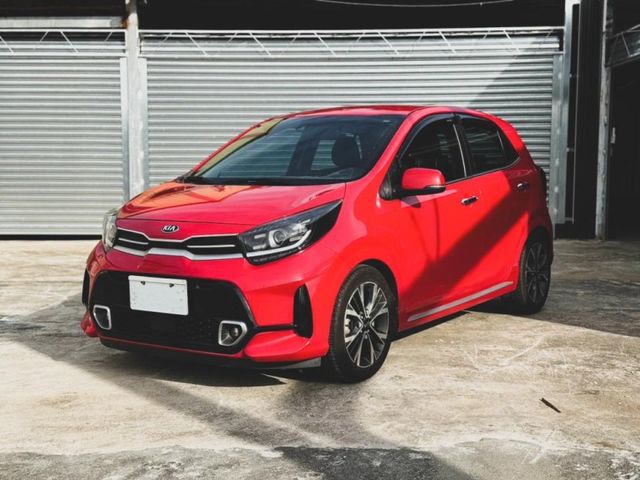 Kia Picanto  第2張相片