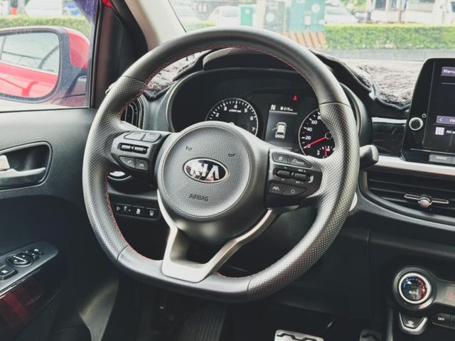 Kia Picanto  第6張相片