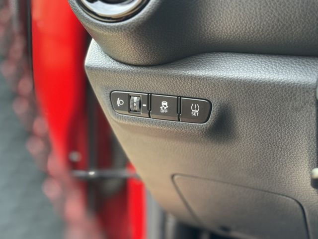 Kia Picanto  第9張相片
