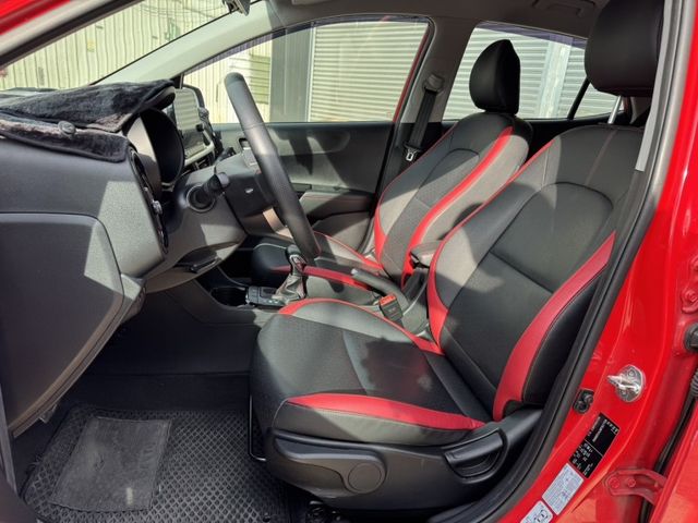 Kia Picanto  第11張相片