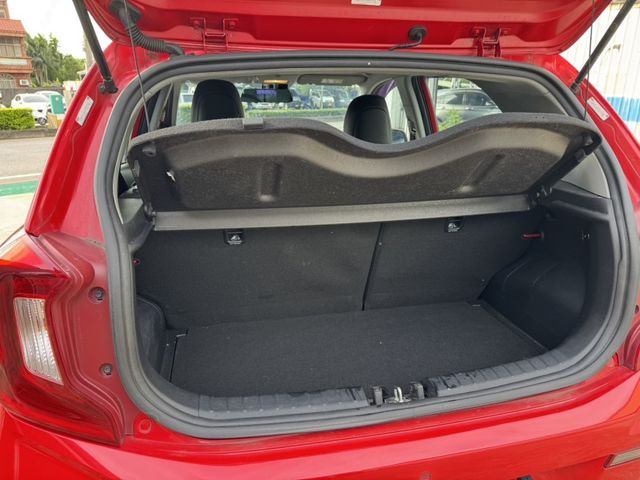 Kia Picanto  第15張相片