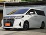 2021 Toyota Alphard 2.5 油電  第1張縮圖