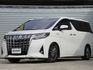 2021 Toyota Alphard 2.5 油電  第3張縮圖