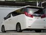 2021 Toyota Alphard 2.5 油電  第5張縮圖