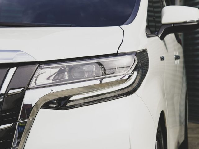 2021 Toyota Alphard 2.5 油電  第6張相片