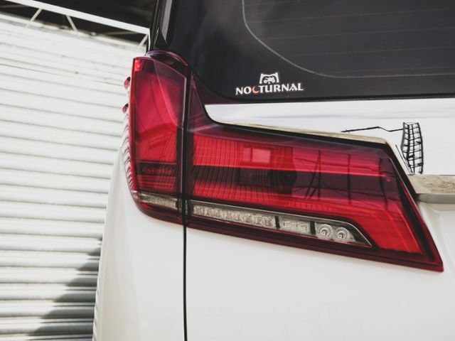 2021 Toyota Alphard 2.5 油電  第8張相片