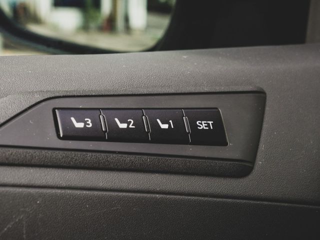 2021 Toyota Alphard 2.5 油電  第10張相片