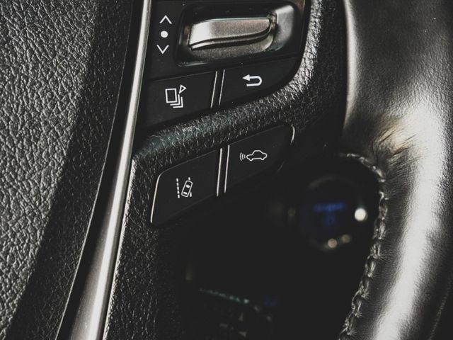 2021 Toyota Alphard 2.5 油電  第17張相片