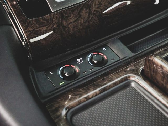 2021 Toyota Alphard 2.5 油電  第18張相片