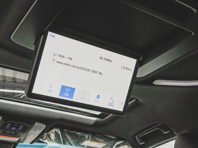 2021 Toyota Alphard 2.5 油電  第24張相片