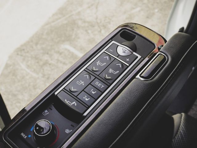2021 Toyota Alphard 2.5 油電  第26張相片