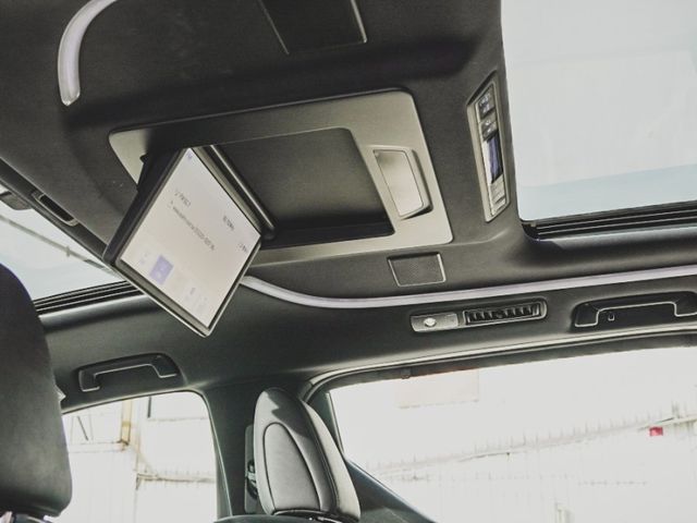 2021 Toyota Alphard 2.5 油電  第30張相片