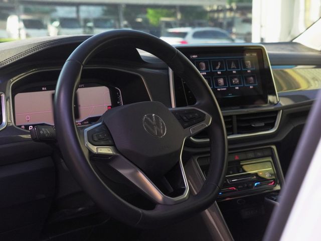 2023 Volkswagen T-Roc 280 TSI  第6張相片
