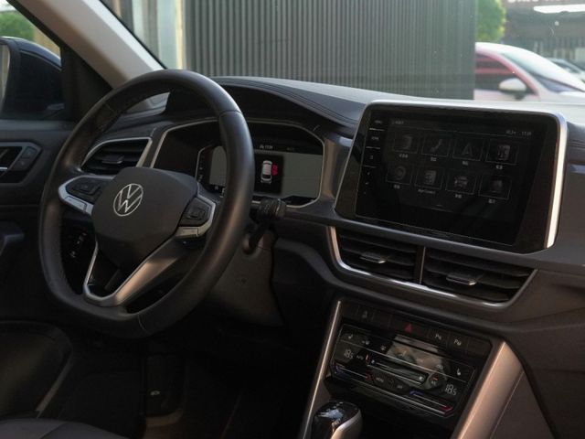 2023 Volkswagen T-Roc 280 TSI  第7張相片