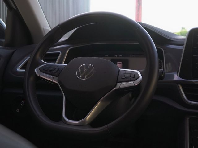 2023 Volkswagen T-Roc 280 TSI  第8張相片