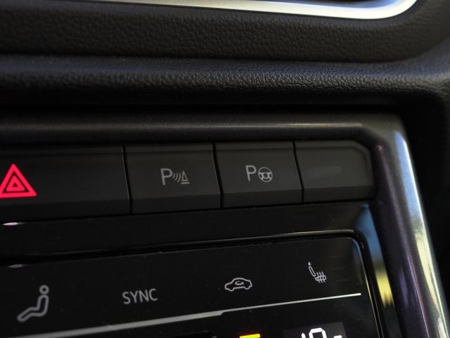 2023 Volkswagen T-Roc 280 TSI  第11張相片