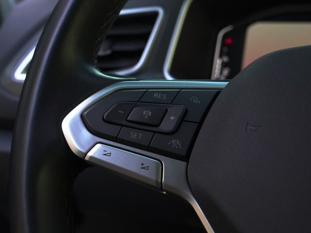 2023 Volkswagen T-Roc 280 TSI  第13張相片