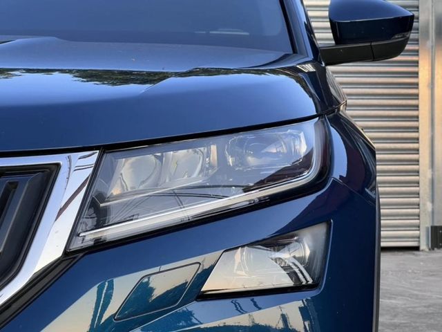 2020 Skoda Kodiaq 2.0 TSI  第5張相片