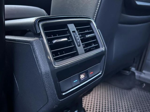 2020 Skoda Kodiaq 2.0 TSI  第7張相片