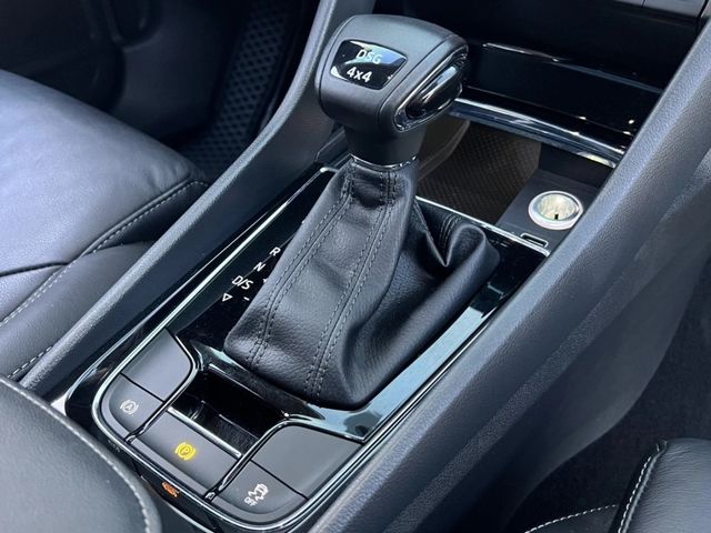 2020 Skoda Kodiaq 2.0 TSI  第11張相片