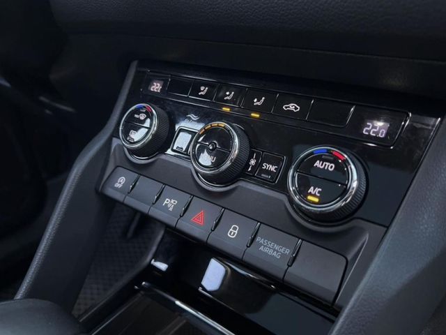 2020 Skoda Kodiaq 2.0 TSI  第12張相片
