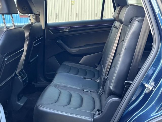 2020 Skoda Kodiaq 2.0 TSI  第15張相片