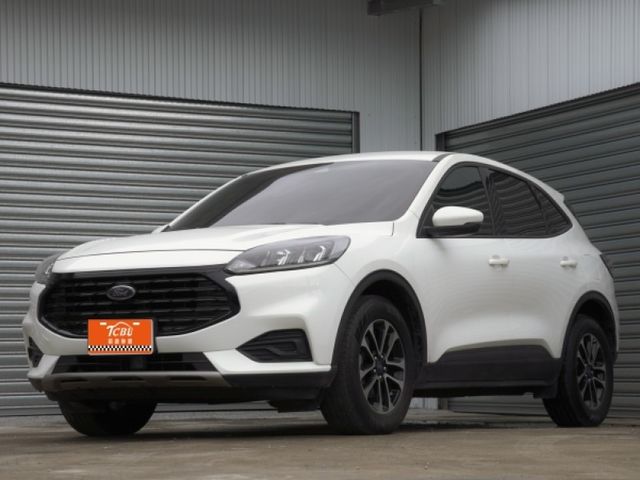 Ford/福特 Kuga  第1張相片