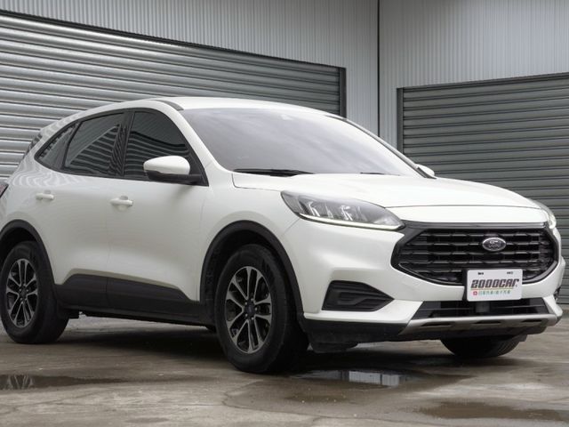 Ford/福特 Kuga  第3張相片